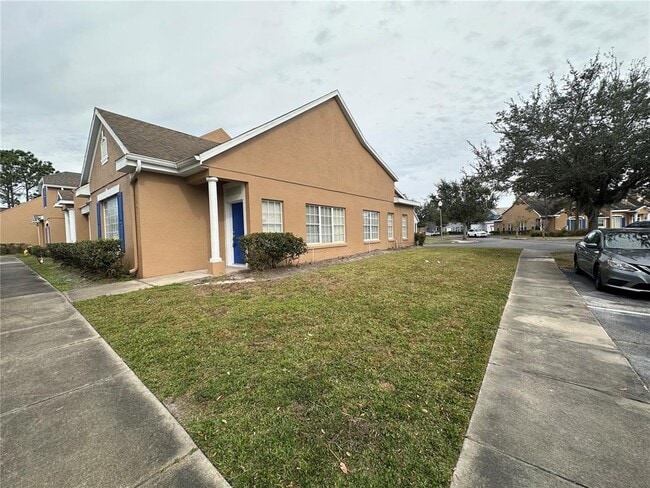 Building Photo - 1941 Island Walk Dr