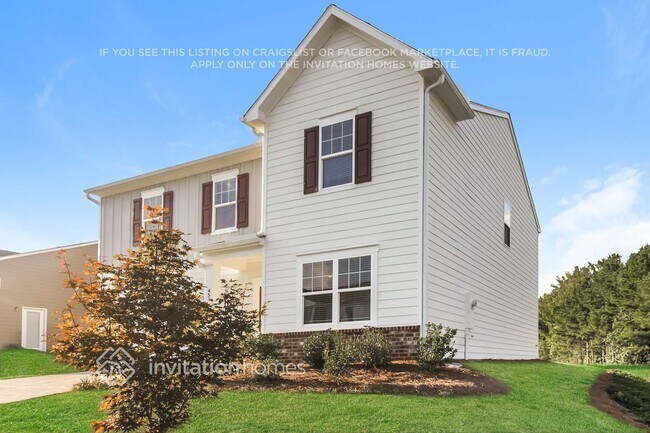 Building Photo - 45 Meriwether Dr