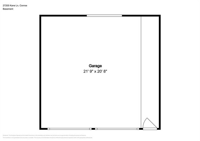 Building Photo - 27205 Kane Ln
