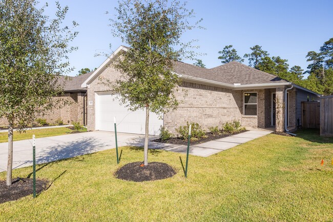 Building Photo - 16703 Sterling Clf St