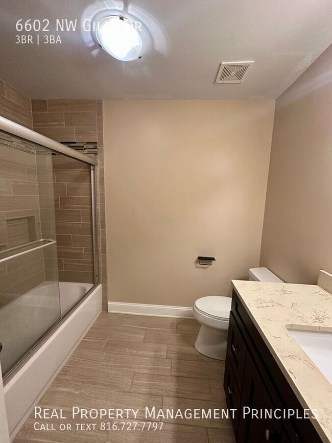 Building Photo - 6602 NW Gilly Rd