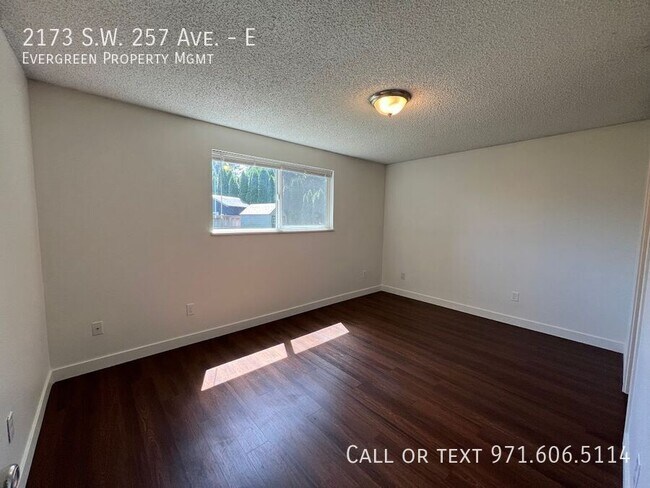 Building Photo - 2173 SW 257th Dr
