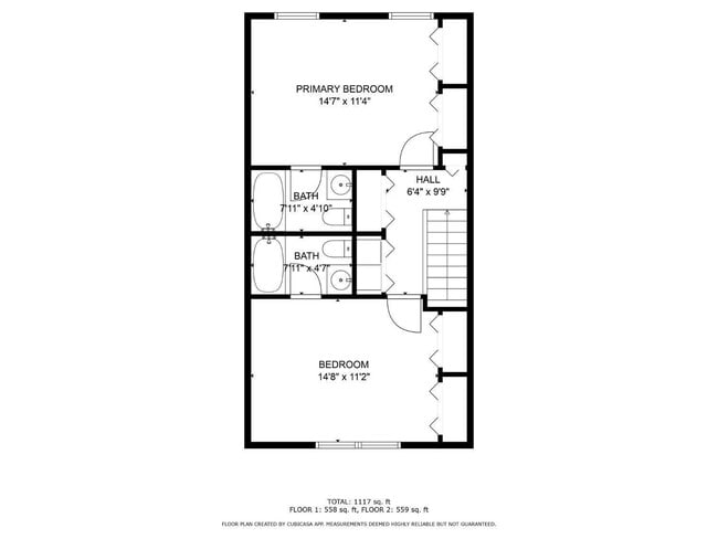 Building Photo - 467 Andover Pl