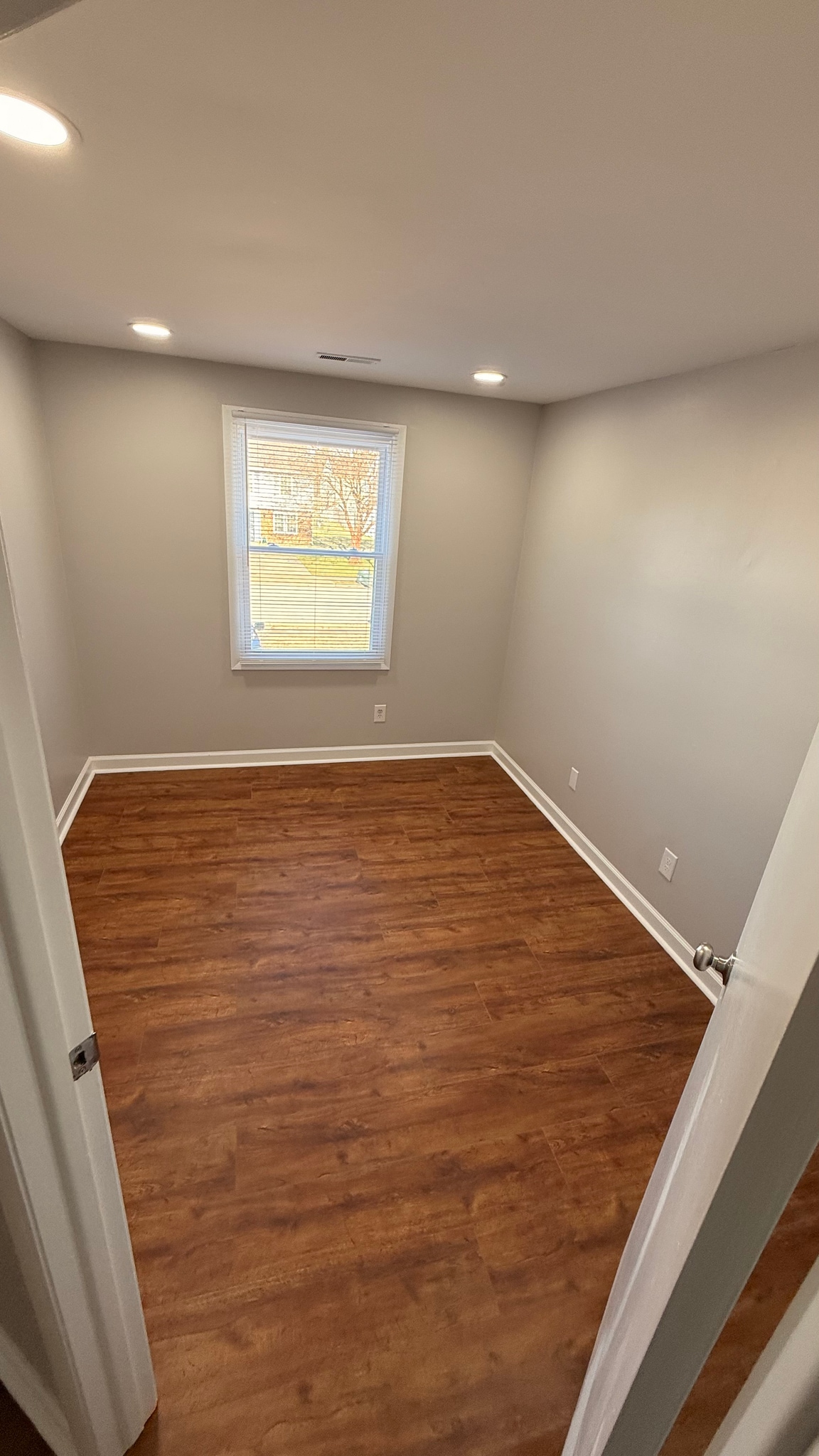 Bedroom 3 - 1319 Peabody Dr