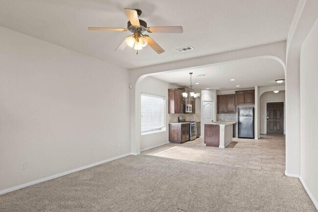 Building Photo - 1314 Cerrillos Ave