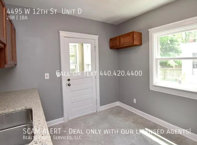 Building Photo - Renovated 2-Bed Colonial Duplex with Garag...