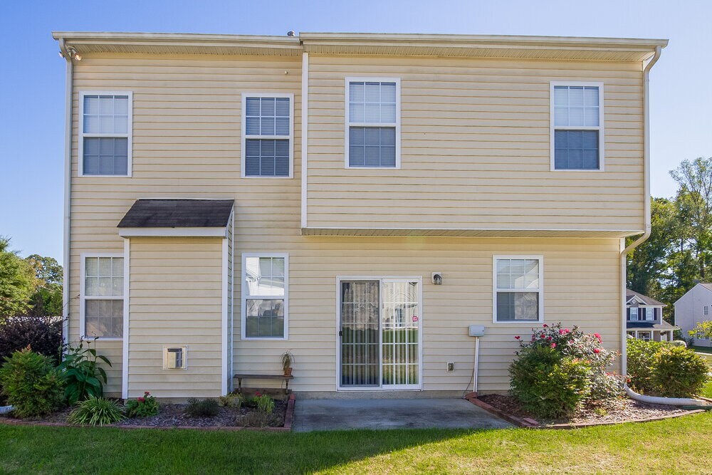 Building Photo - 3412 Market View Dr