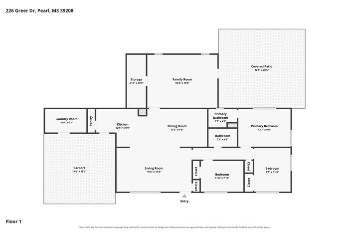 Building Photo - 226 Greer Dr