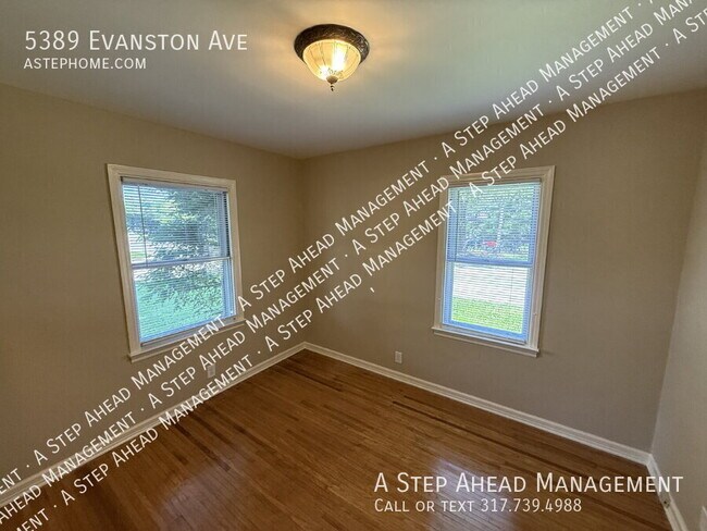 Building Photo - 5389 Evanston Ave