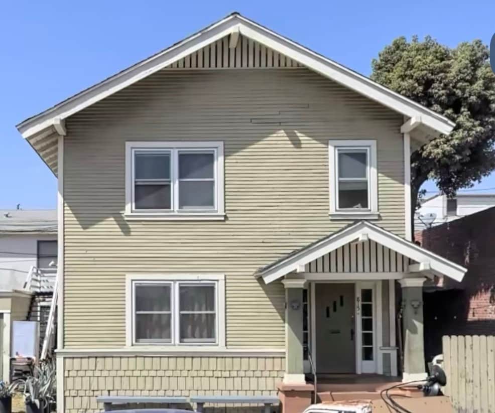 Building Photo - 815 Lime Ave