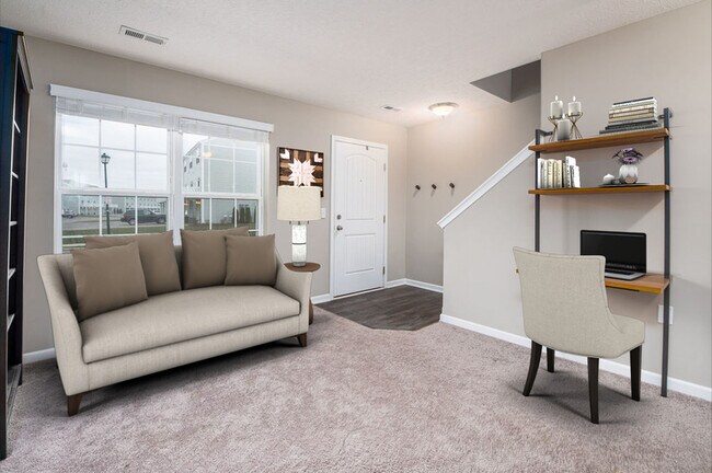 Building Photo - 5409 Greybull St