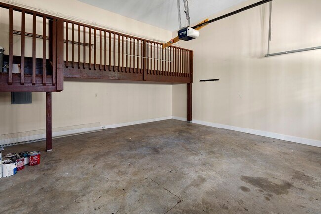 Building Photo - Modern Arts and Crafts Home