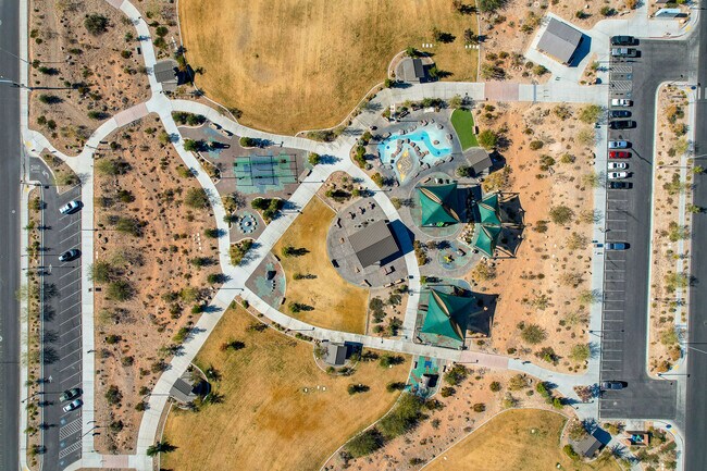 Building Photo - 6626 Tangled Vines Ave