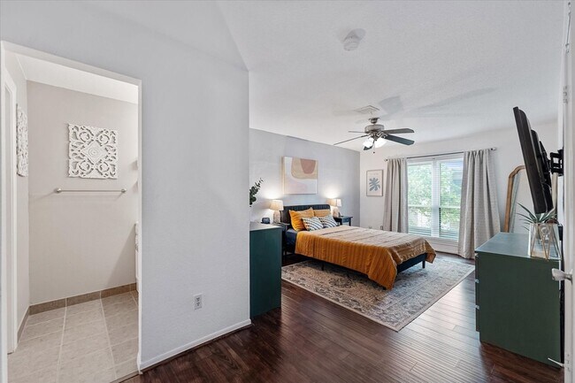 Building Photo - 1201 Bering Dr