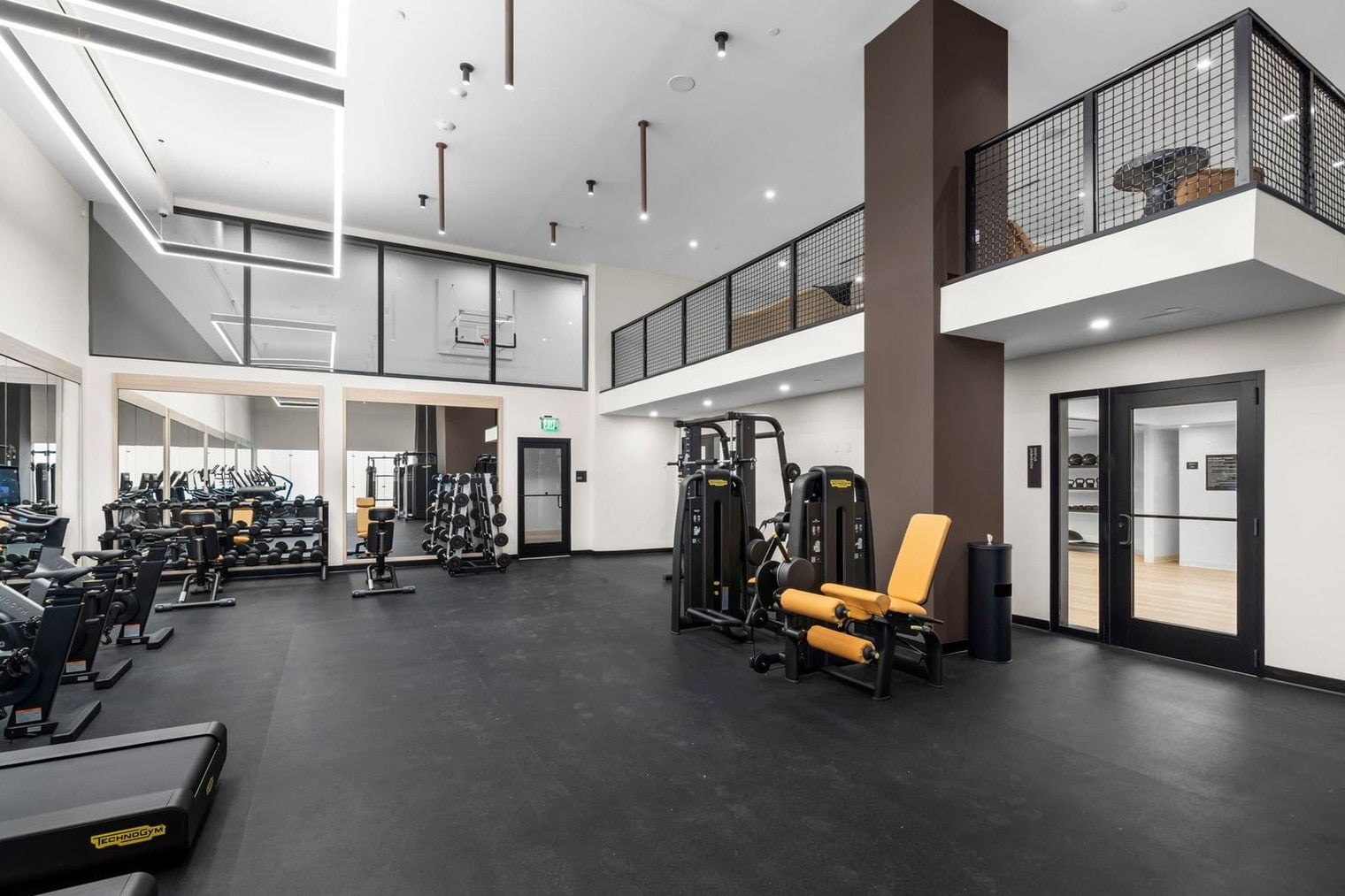 Building Photo - 225 N Miami Ave