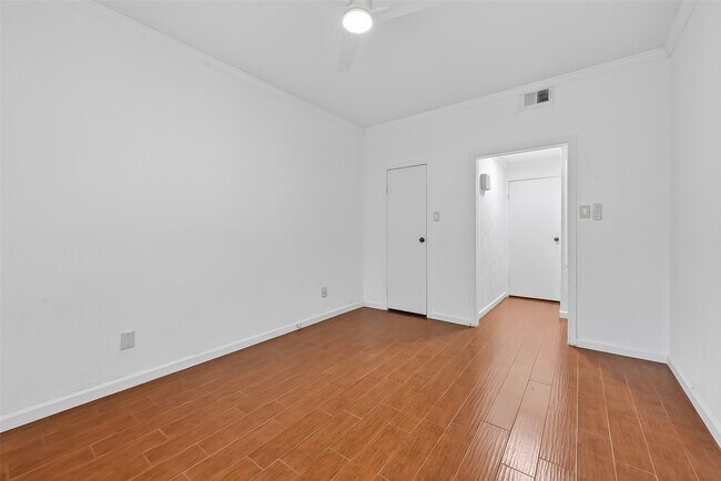 Building Photo - 11711 Memorial Dr