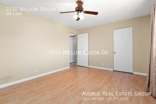 Building Photo - 1030 Willow Brook Dr