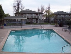 Swimming Pool - Providence Place