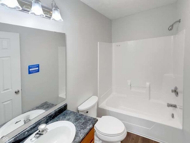 Building Photo - 6614 Sparrowood Dr