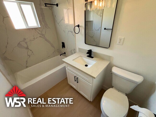 Building Photo - Charming upgraded 3 bedroom home near CBU!