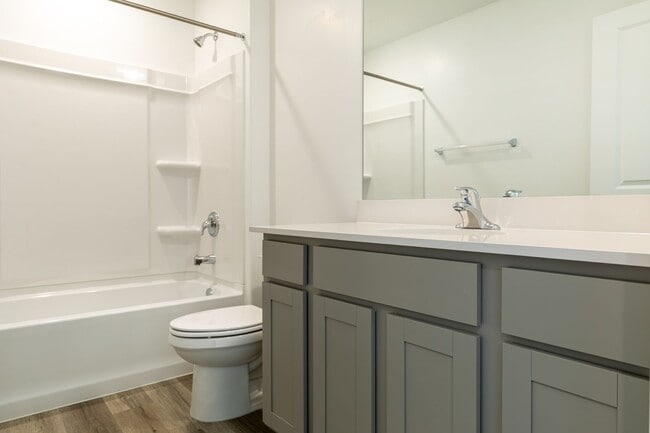 Building Photo - Townhome in Long Valley Community