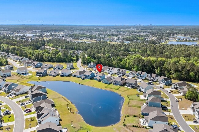 Building Photo - 4536 Lady Slipper Dr