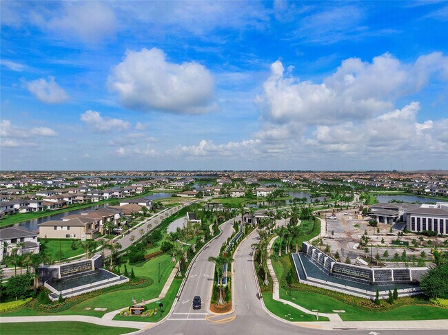 Building Photo - 10710 Aqua Ct