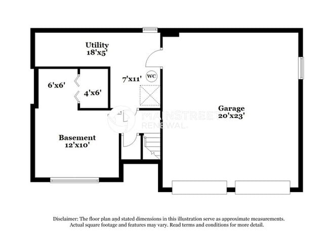 Building Photo - 4 Bedroom Pet-Friendly Home in KANSAS CITY, MO with Main Street Renewal