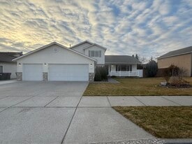 Building Photo - 5312 Bakerloo Ln