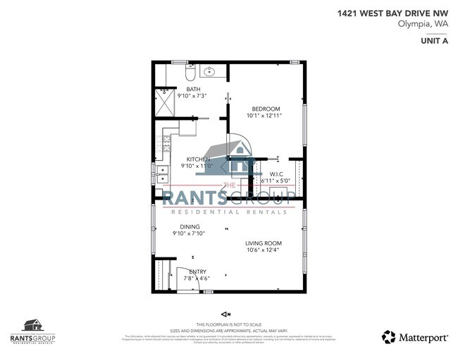 Building Photo - Beautiful Unit on West Bay Drive!