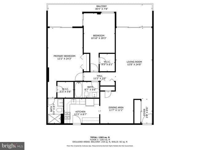 Building Photo - 1300 Army Navy Dr