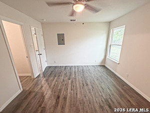 Building Photo - 2718 Bermuda