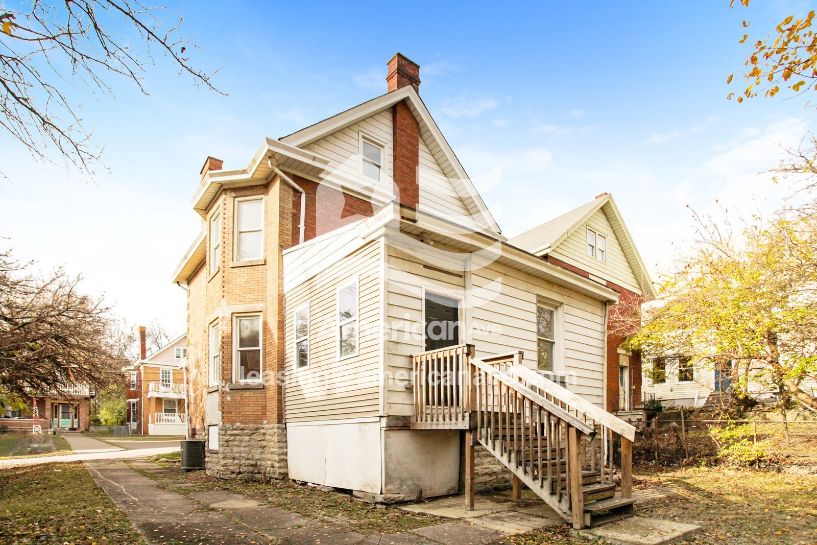 Building Photo - 1014 Parkson Pl