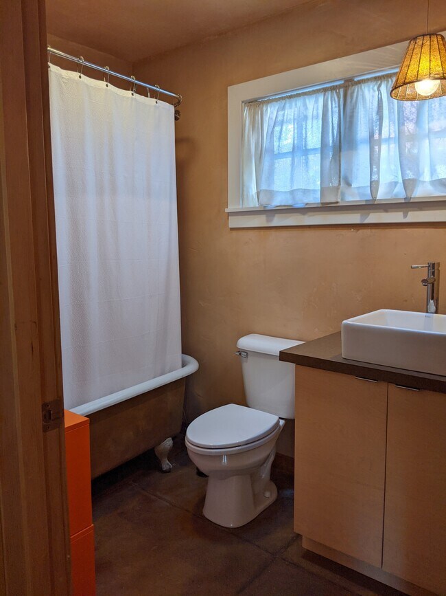 Bathroom - 1965 NW 2nd St