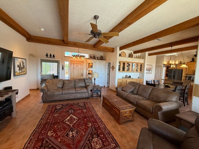 Building Photo - Gorgeous Furnished Pool/Spa Home with spectacular views