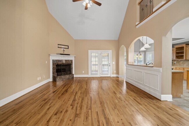 Building Photo - 137 Northington Woods Dr