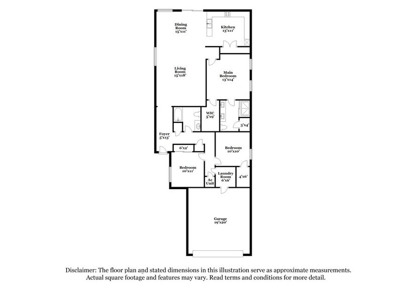 Building Photo - 10641 Laguna Plains Dr