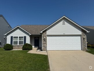 Building Photo - Home For Rent By Capital Property Management