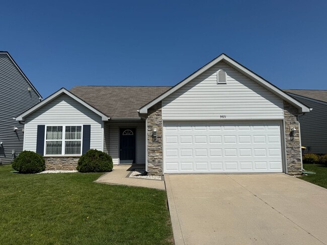 Primary Photo - Home For Rent By Capital Property Management
