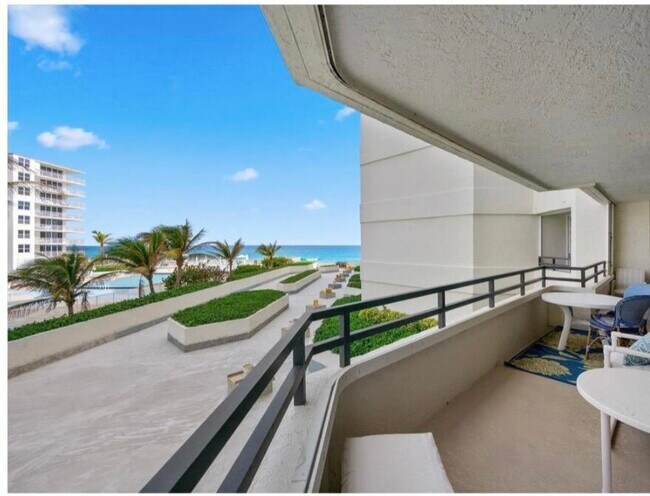 Building Photo - 3560 S Ocean Blvd