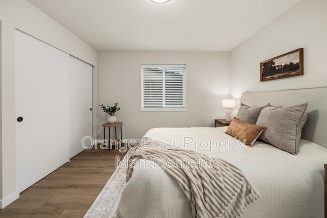 Building Photo - 3623 S J St