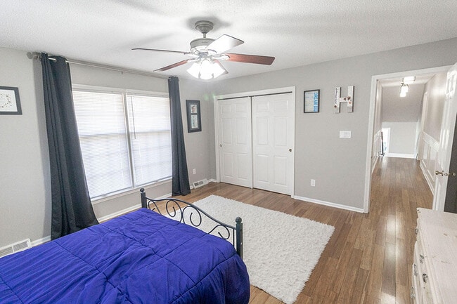 Building Photo - 2500 Bluff Blvd