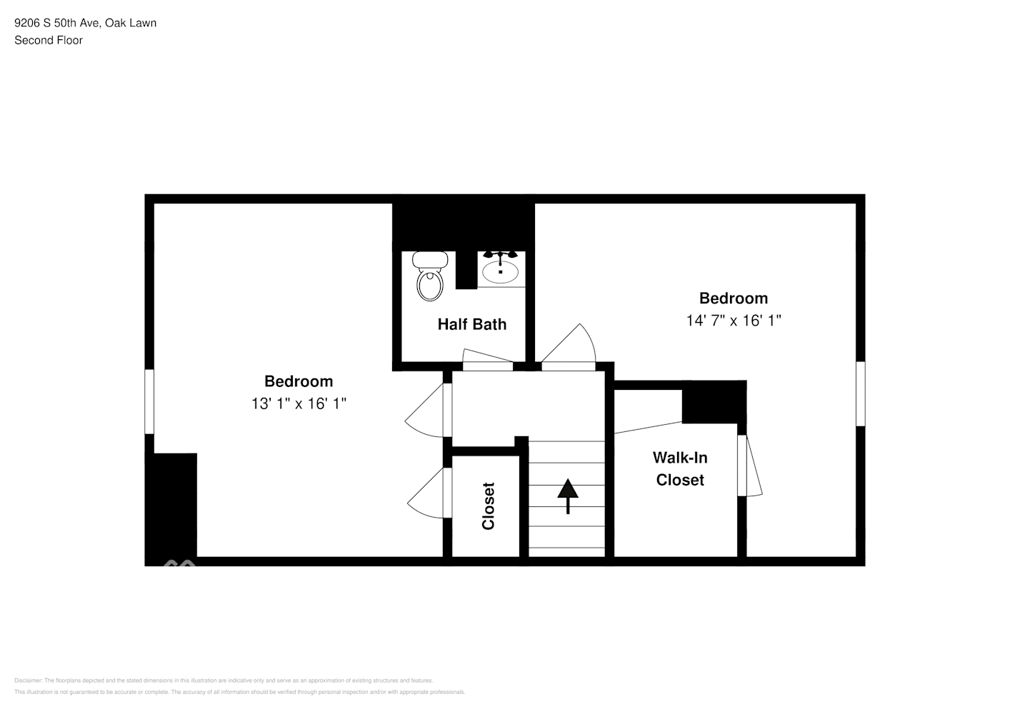 Building Photo - 9206 S 50th Ave