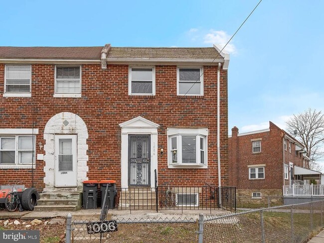 Primary Photo - 1006 Butler St