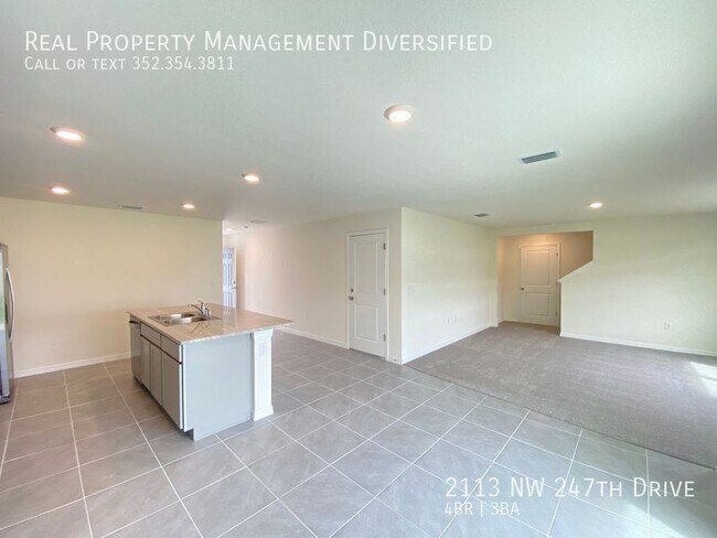 Building Photo - 2113 NW 247th Dr