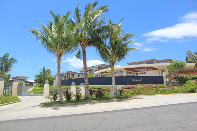 Building Photo - Modern Elegancy at Makali'i in Wailea – Fi...