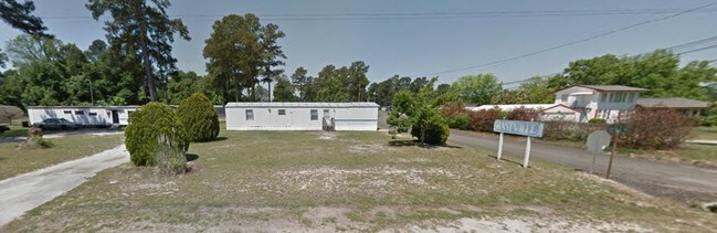 Building Photo - Rastville Mobile Home Park