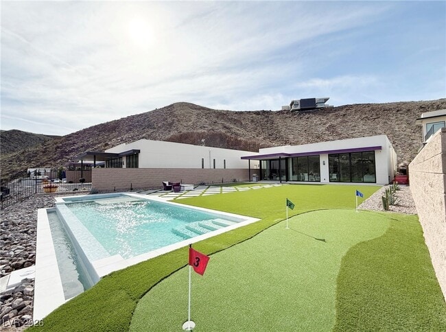 Building Photo - 702 Blackrock Rim Dr