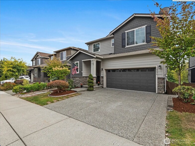 Primary Photo - 10224 25th Pl SE