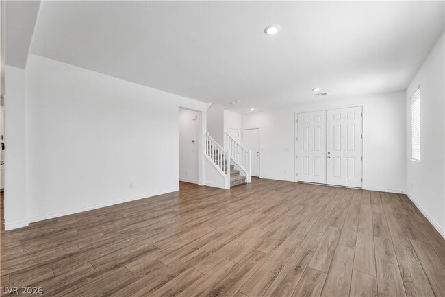 Building Photo - 1611 Dire Wolf Ave